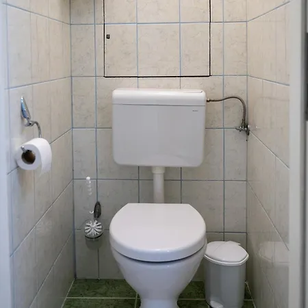 Bella Apartman Nyiregyhaza Exterior photo