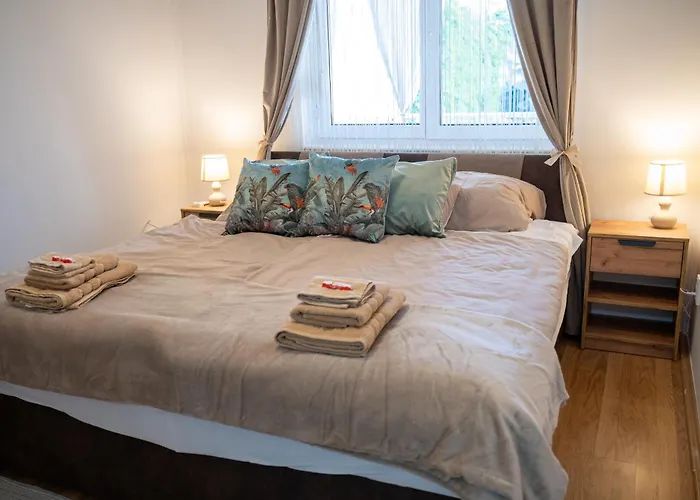 Bella Apartman