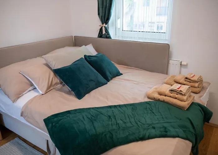 Bella Apartman