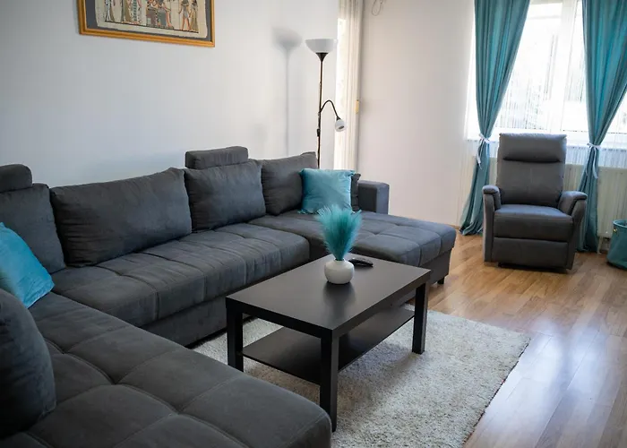 Bella Apartman