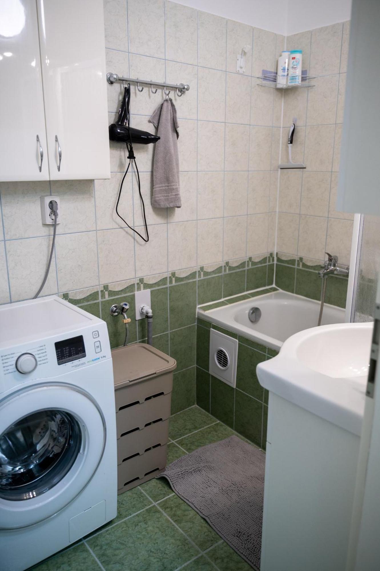 Appartamento Bella Nyíregyháza