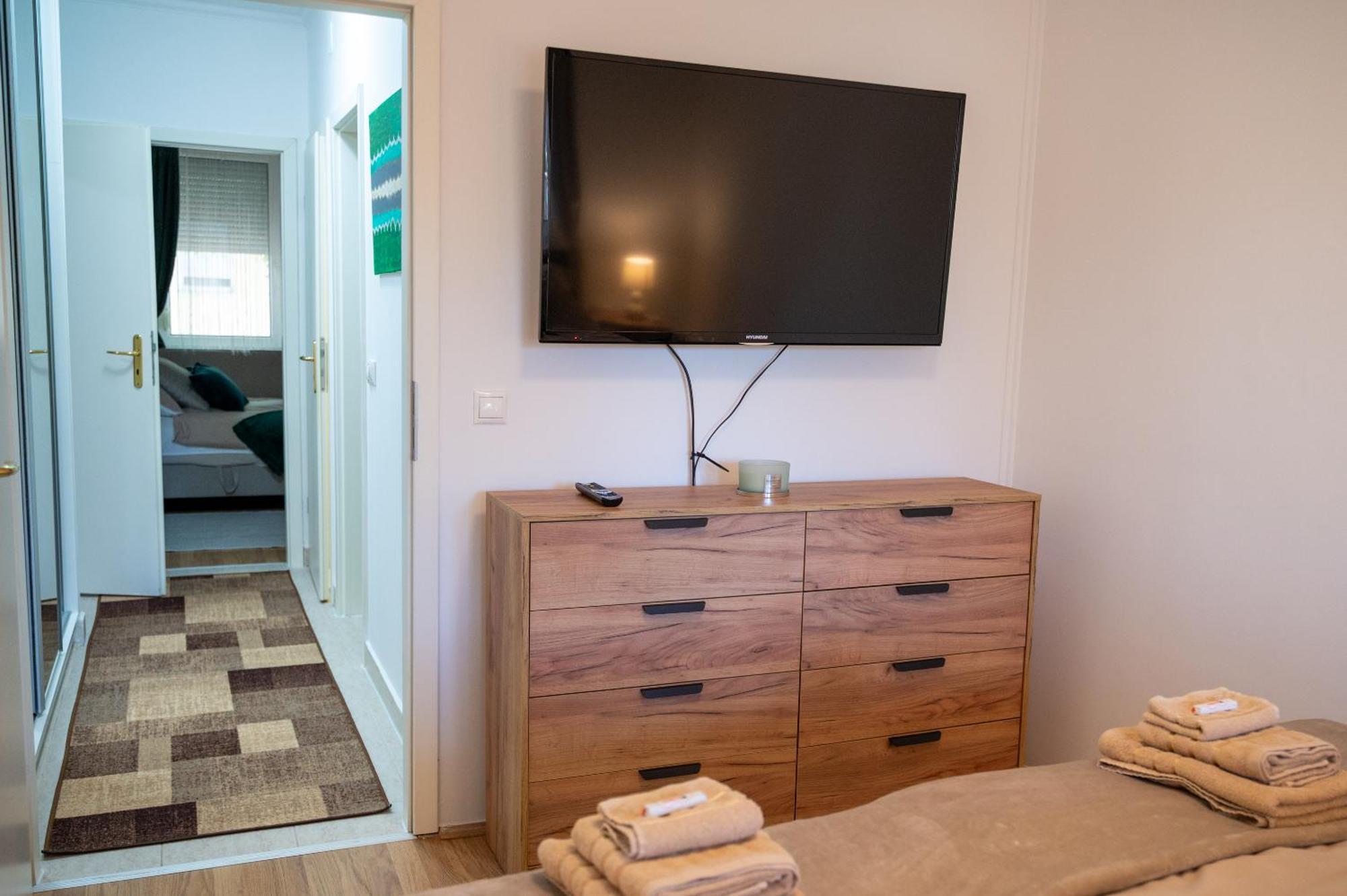 Bella Apartment
