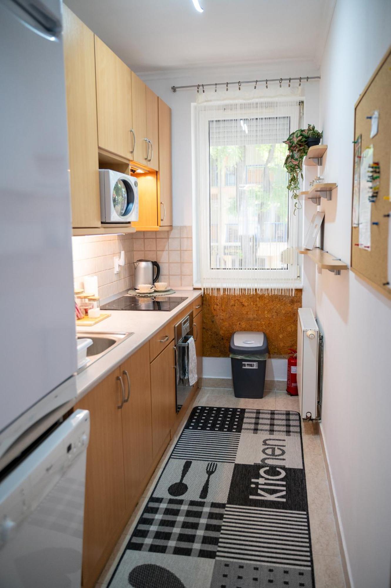 Apartment Bella