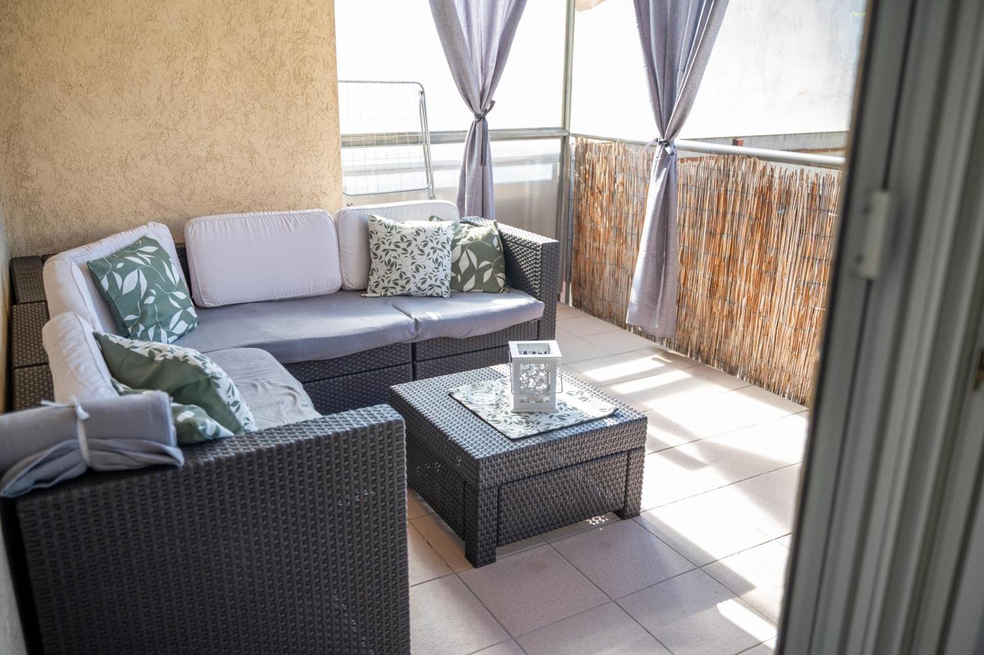 Bella Apartment