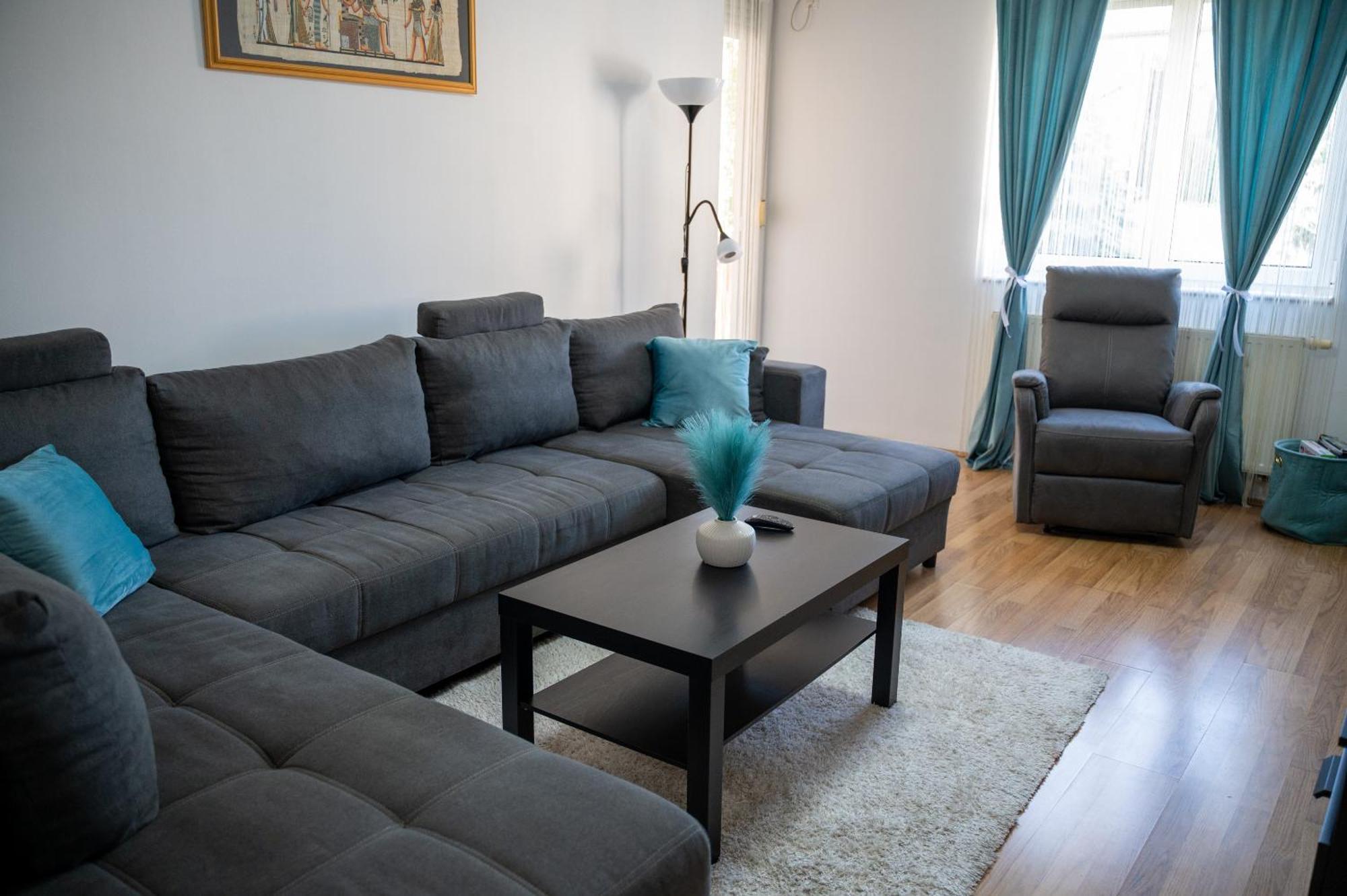Bella Apartment Nyiregyhaza